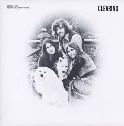 CLEARING - Clearing [CD]