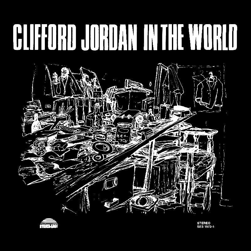 In The World [Vinyl]