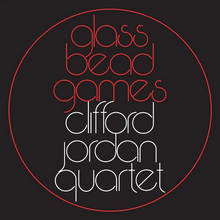 Glass Bead Games [Vinyl]