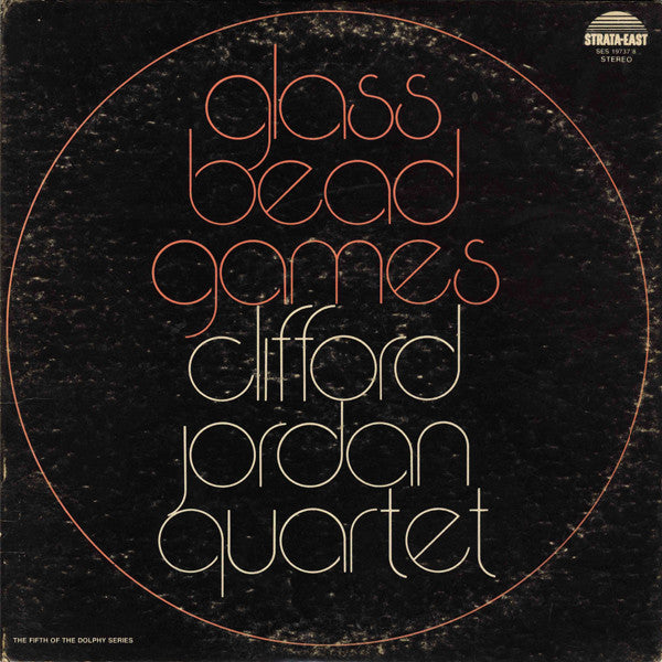 Glass Bead Games [Vinyl]