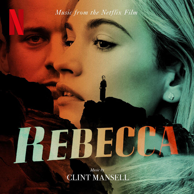 Clint Mansell - Rebecca (Music From The Netflix Film) [Vinyl]