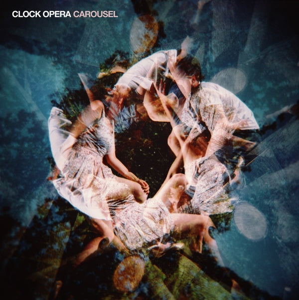 CLOCK OPERA - Carousel [CD]