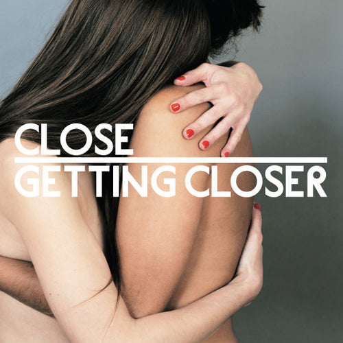 Close - Getting Closer (2LP) [Vinyl]