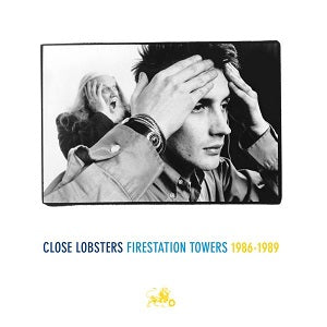 Firestation Towers 1986-1989 [Vinyl] - Paladin Vinyl