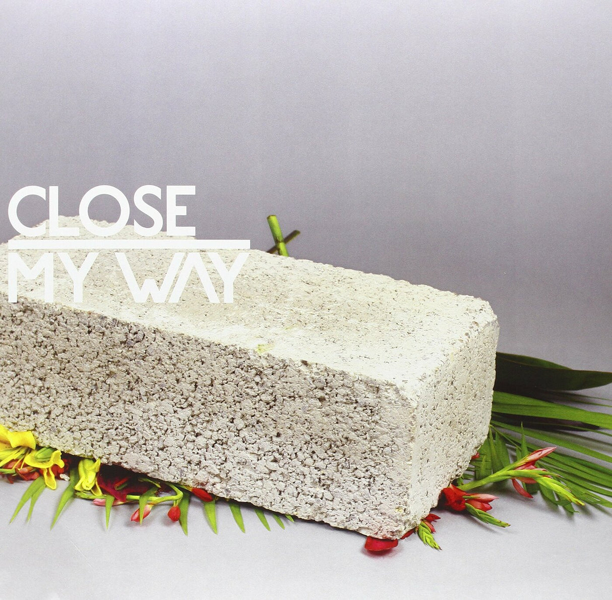 Close - My Way [Vinyl]