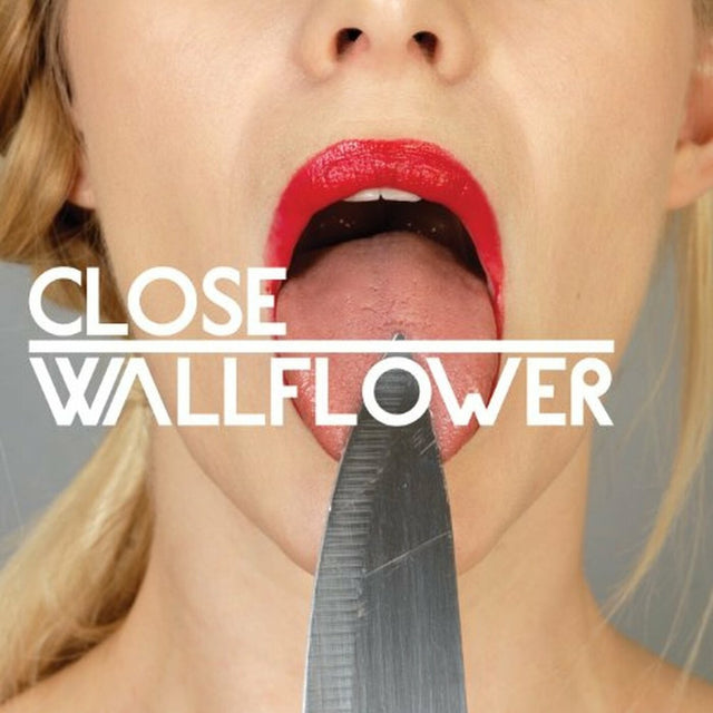 Close - Wallflower - 12" [Vinilo]