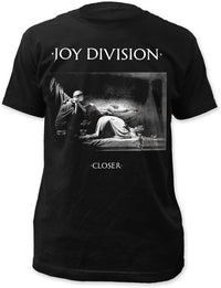 Joy Division Closer Mens T-shirt