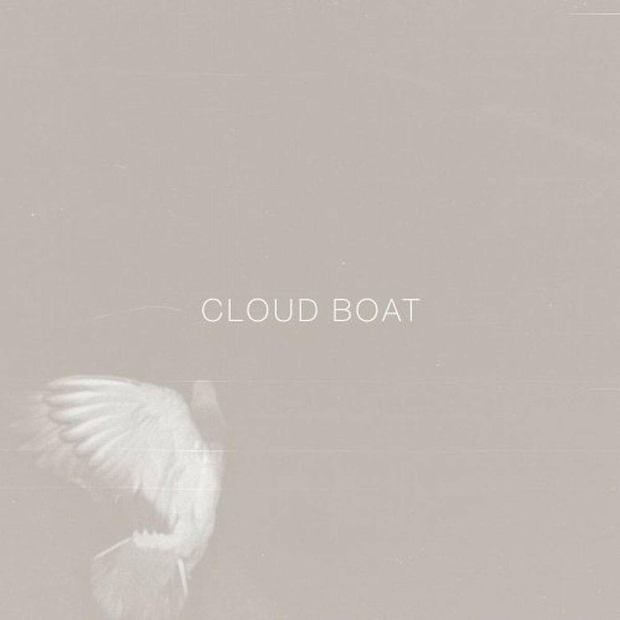 Cloud Boat - Libro de horas [Vinilo]