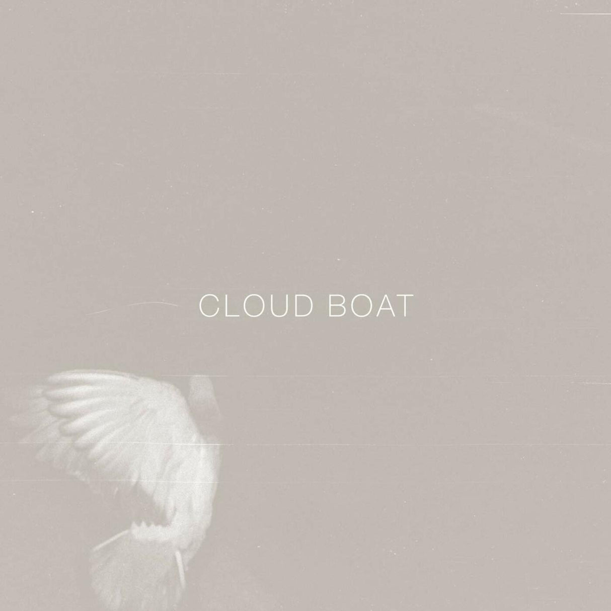 Cloud Boat - Book Of Hours [CD]