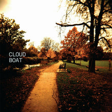 Cloud Boat - Lions On The Beach /Bastio 10" [Vinyl] - Paladin Vinyl