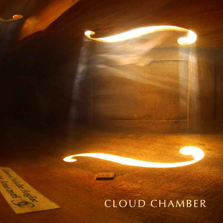 Cloud Chamber Gavin Greenaway & Caroline Dale - Skylines [2LP] [Vinyl]