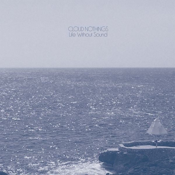 Life Without Sound [Vinyl] - Paladin Vinyl