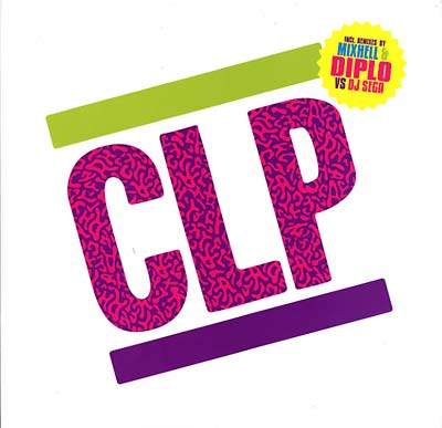 CLP - Ready Or Not [Vinyl]