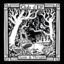 Loon & Thrush [Vinyl]