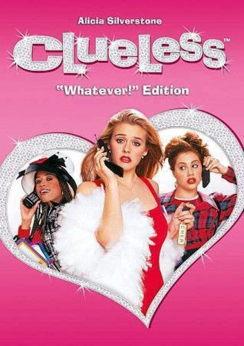 Clueless (Dvd) [DVD]