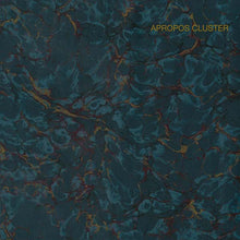 Apropos Cluster [Vinyl]