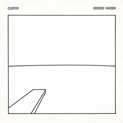 Grosses Wasser [CD]