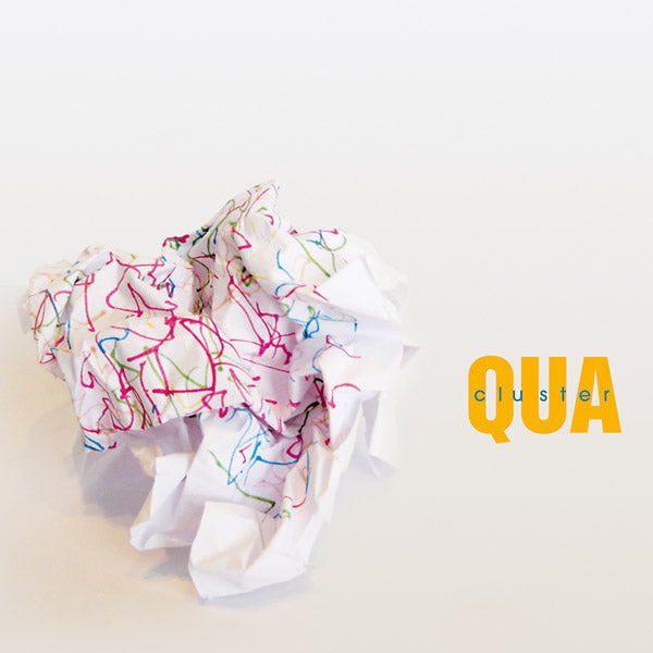 Qua [CD]