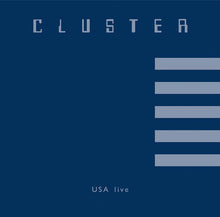USA Live [Vinyl]