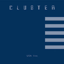 USA Live [CD]