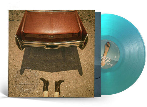 Transnational Speedway League: Anthems Anecdotes And Undeniable Truths (Clutch Collector's Series) (Colored Vinyl, 180 Gram Vinyl, Remastered) [Vinyl] - Paladin Vinyl