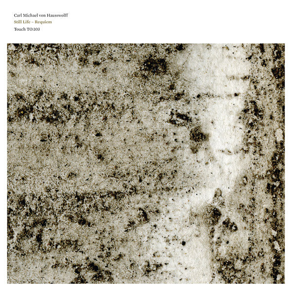 C.M. VON HAUSSWOLFF - Still Life - Requiem [Vinyl]