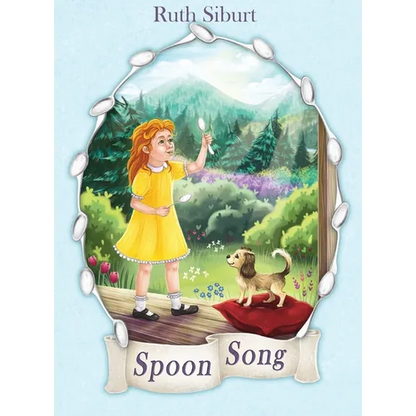 Spoon Song - Hardcover