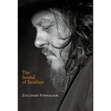 The Sound of Sundays, an autobiography