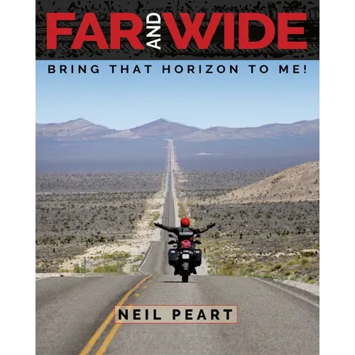 Far and Wide: Bring That Horizon to Me! - Paperback