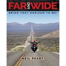 Far and Wide: Bring That Horizon to Me! - Paperback