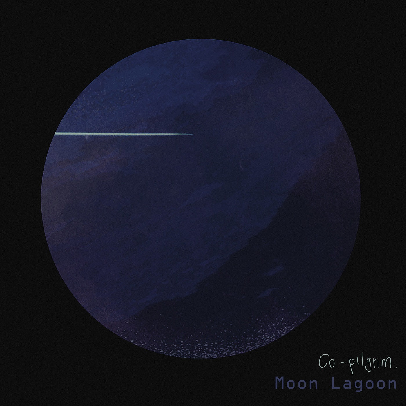 Co-pilgrim - Moon Lagoon [Vinyl] - Paladin Vinyl