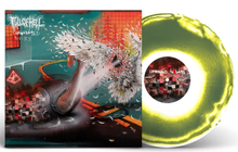 充满地狱 - 凝固的幸福 [IEX 霓虹黄/白/橄榄混合] [黑胶唱片]