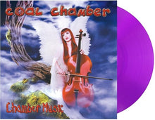 Coal Chamber - Música de cámara (Vinilo transparente, morado) [Vinilo]