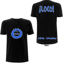 Coal Chamber Loco [T-Shirt]