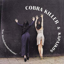 Das Mandolinenorchester [Vinyl]