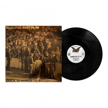 Running Riot In '84 [Vinyl]