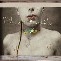Tales Of A GrassWidow [Vinyl] - Paladin Vinyl