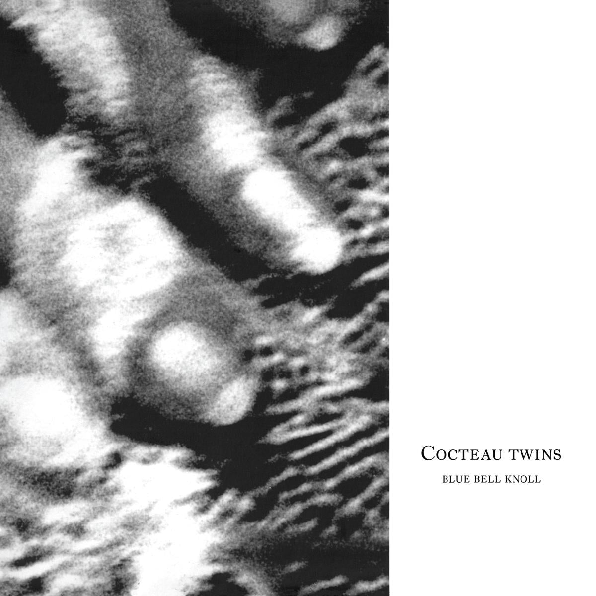 Cocteau Twins - Blue Bell Knoll [CD]