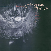 Cocteau Twins - Tesoro [CD]