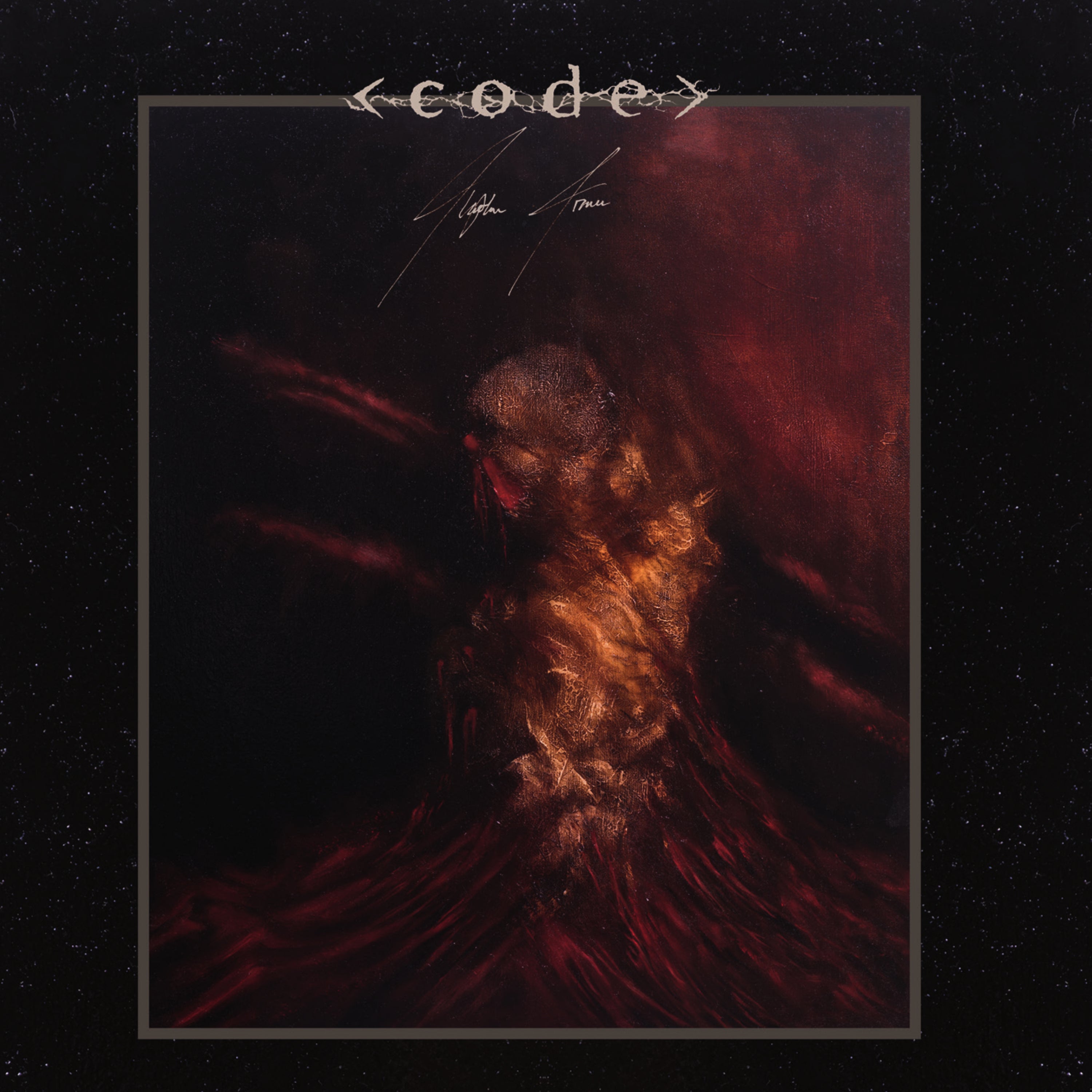 Code - Flyblown Prince [Vinyl] - Paladin Vinyl