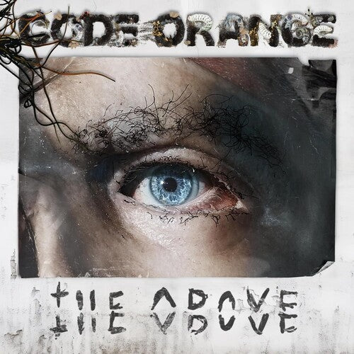 Code Orange The Above CD