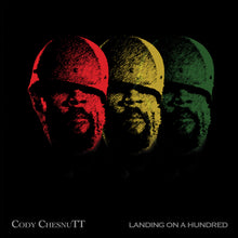 Cody Chesnutt - Aterrizando en un centenar [CD]