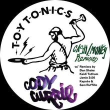 Cash/Money Remixes [Vinyl]