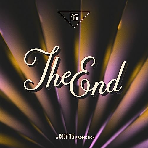 The End [CD]