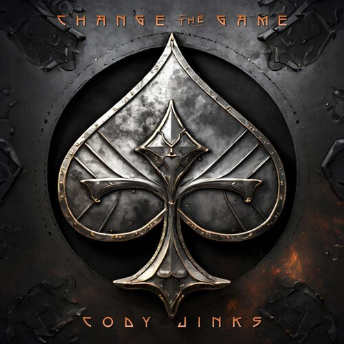 Change The Game (2 Lp's) [Vinyl]