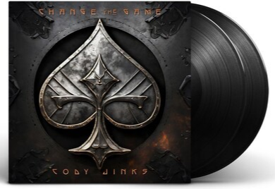 Change The Game (2 Lp's) [Vinyl]