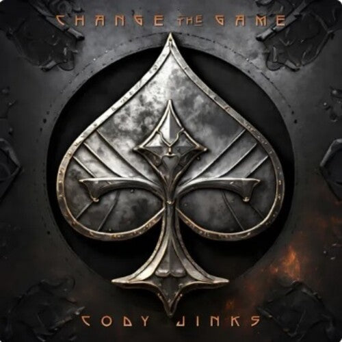 Cody Jinks - Change The Game (Indie Exclusive, Colored Vinyl) (2 Lp's) [Vinyl]