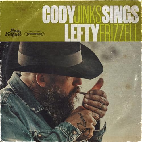 Cody Jinks Sings Lefty Frizzell [Vinyl]
