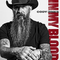 In My Blood [CD]