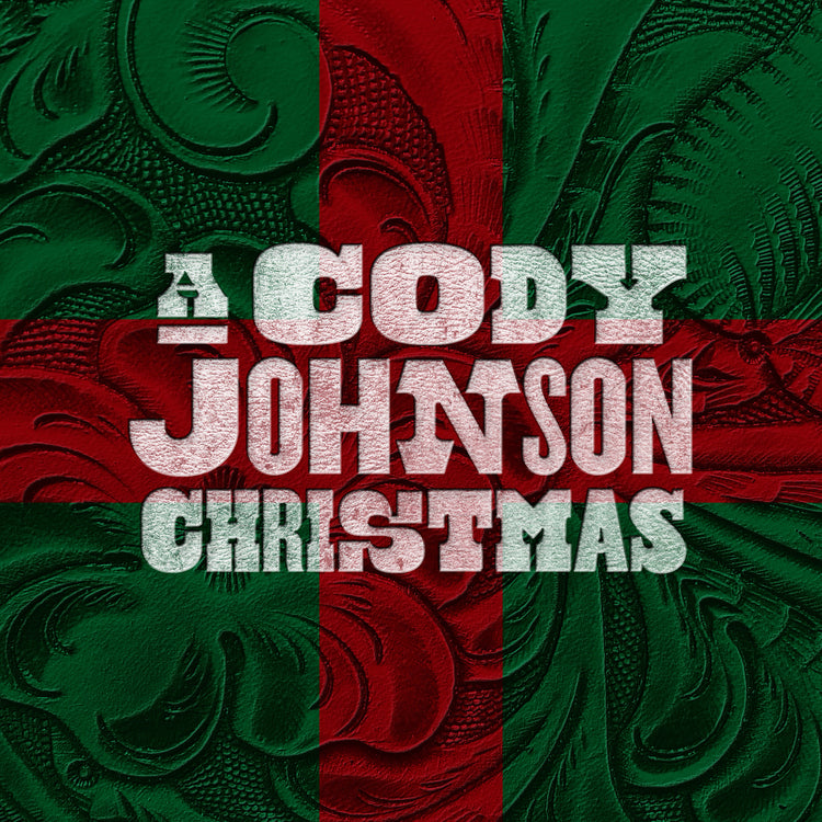 A Cody Johnson Christmas [CD]